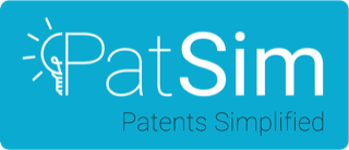 PatSim.eu Logo